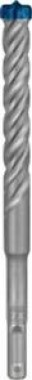 Bosch EXPERT SDS plus-7X Hammerbohrer, 14 x 100 x 165 mm, 2608900119